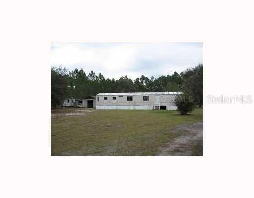 611 Eden Dr., Saint Cloud, FL 34771