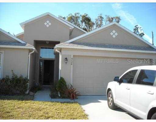 4726 Ashurst St., Kissimmee, FL 34758