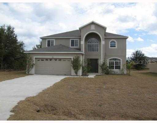 780 Gila Dr., Poinciana, FL 34759