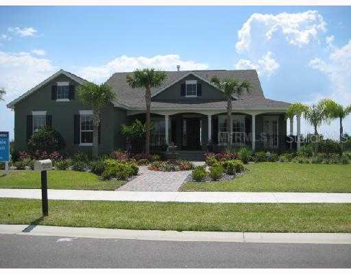 5928 Tangerine Reserve Ct., Mount Dora, FL 32757