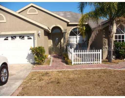 4400 Vista Woods Ct., Orlando, FL 32822