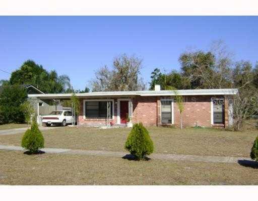 7203 Lake Marsha Dr., Orlando, FL 32819