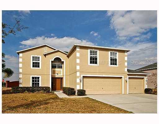 850 Westcliffe Dr., Winter Garden, FL 34787