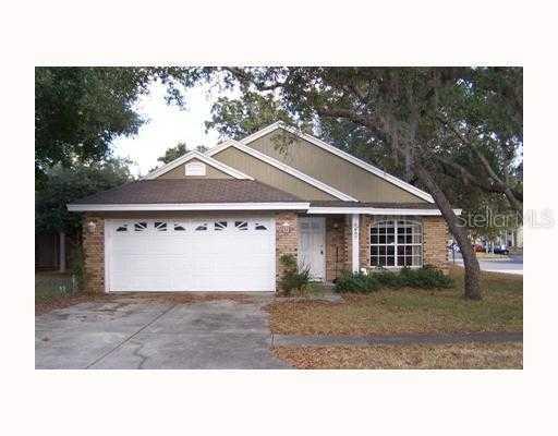 4607 Bridgeton Ln., Orlando, FL 32817