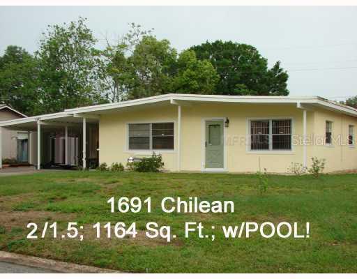 1691 Chilean Ln., Winter Park, FL 32792