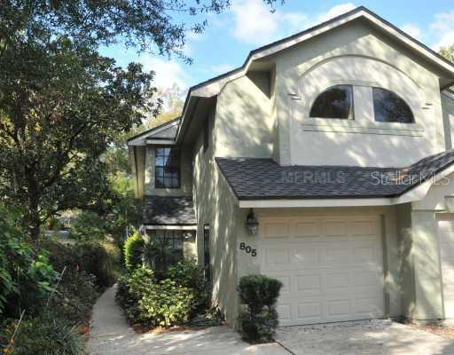 805 Maryland Ave., Winter Park, FL 32789