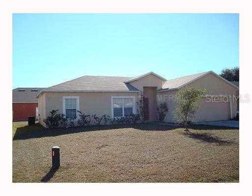 657 Parakeet Ct., Poinciana, FL 34759