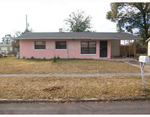 5912 Sunderland Dr., Orlando, FL 32812