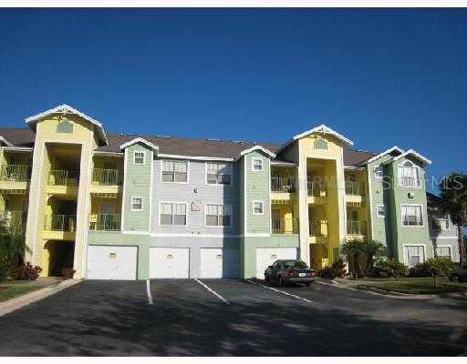 4103 Tropical Isle Blvd. #124, Kissimmee, FL 34741