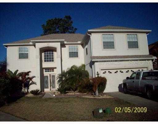 92 Spring Glen Ct., DeBary, FL 32713