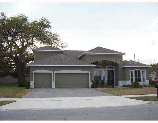 533 Courtlea Cove Ave., Winter Garden, FL 34787