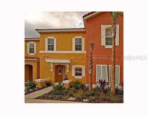 8507 Bay Lilly Loop, Kissimmee, FL 34747
