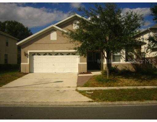 1010 Cherry Valley Way, Orlando, FL 32828