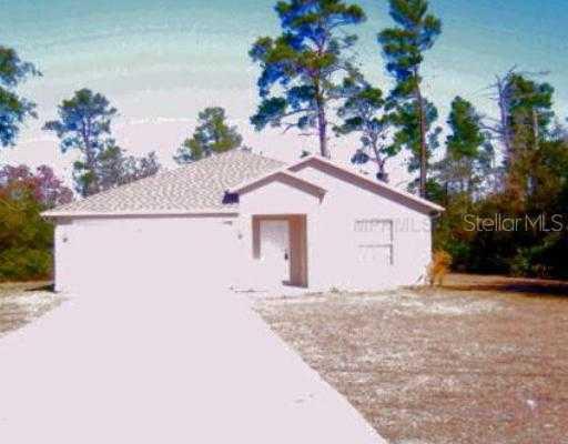 1801 Dublin Rd., Deltona, FL 32738