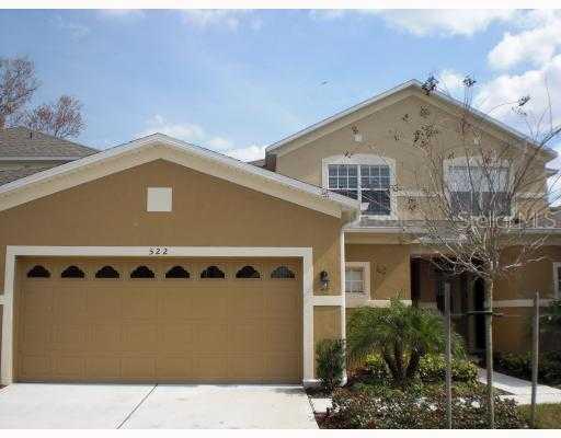 522 Harbor Winds Ct., Winter Springs, FL 32708