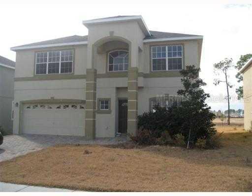 33434 Terragona Dr., Sorrento, FL 32776