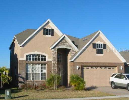 2330 Sand Arbor Cir., Orlando, FL 32824