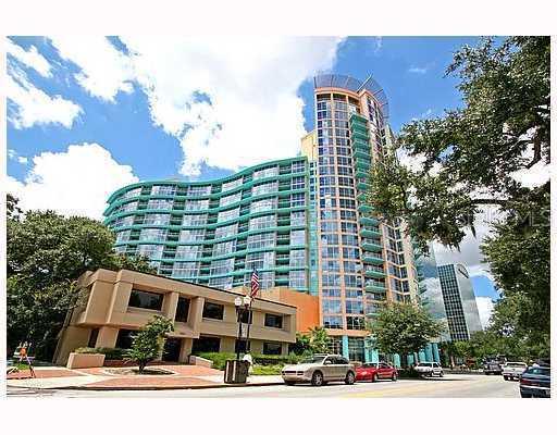 322 E Central Blvd. #1010, Orlando, FL 32801