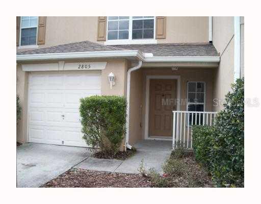 2805 Cliffe Ct., Oviedo, FL 32765