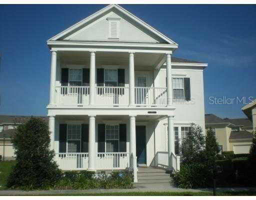 1117 Oscar Sq., Celebration, FL 34747