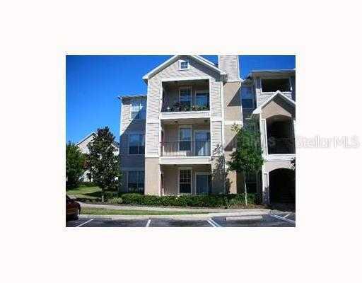 1990 Erving Cir. #201, Ocoee, FL 34761