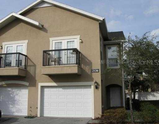 2536 Lancien Ct. #5, Orlando, FL 32826