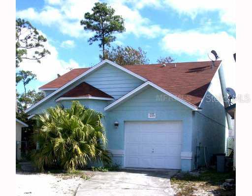 4007 Berlin Ct., Orlando, FL 32822