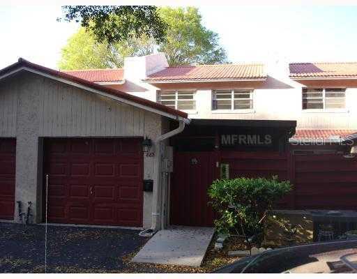 883 Town Cir., Maitland, FL 32751