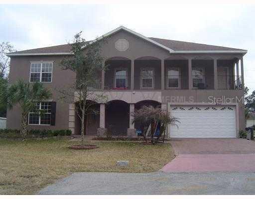 610 Marigold Rd., Casselberry, FL 32707