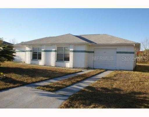 811 Poplarwood Ln., Kissimmee, FL 34743