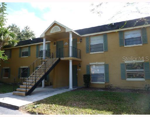 7656 Forest City Rd. #110, Orlando, FL 32810