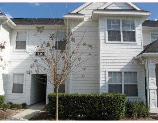 430 Southern Pecan Cir. #207, Winter Garden, FL 34787