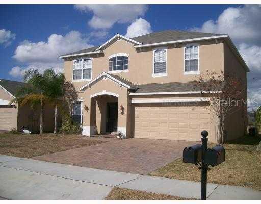 12743 Grovehurst Ave., Winter Garden, FL 34787