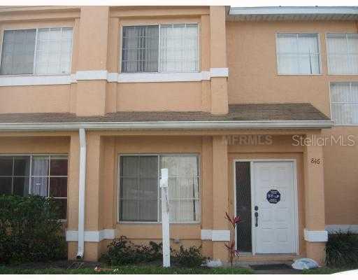 846 Monopoly Ct., Orlando, FL 32824