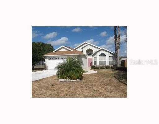 8211 Fort Jefferson Blvd., Orlando, FL 32822
