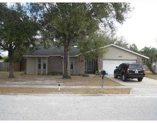 5427 Albert Dr., Winter Park, FL 32792