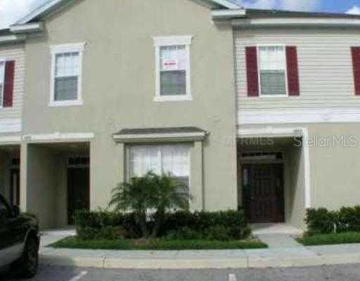 [Address Hidden by Seller], Kissimmee, FL 34747