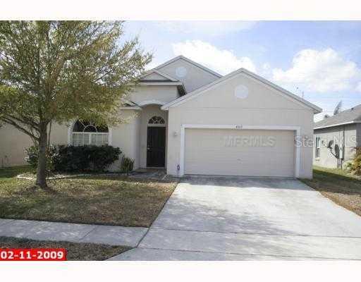 4909 Waterside Pointe Cir., Orlando, FL 32829