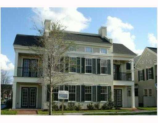 1483 Lake Baldwin Ln. #ABC, Orlando, FL 32814