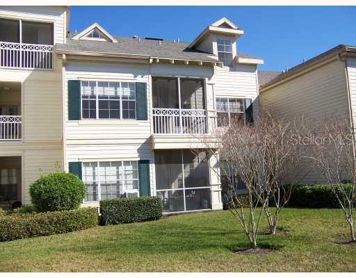 5156 City St. #127, Orlando, FL 32839