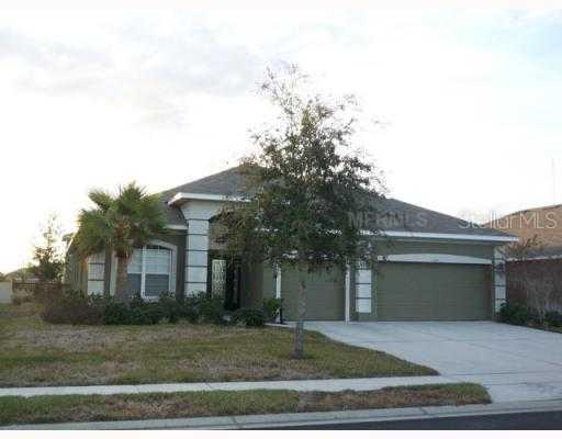 [Address Hidden by Seller], Debary, FL 32713