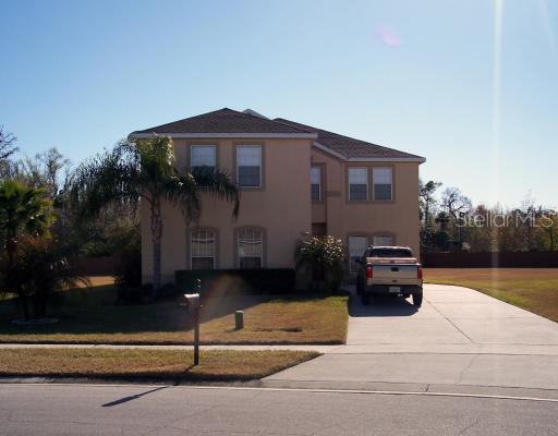 812 Seneca Meadows Rd., Winter Springs, FL 32708