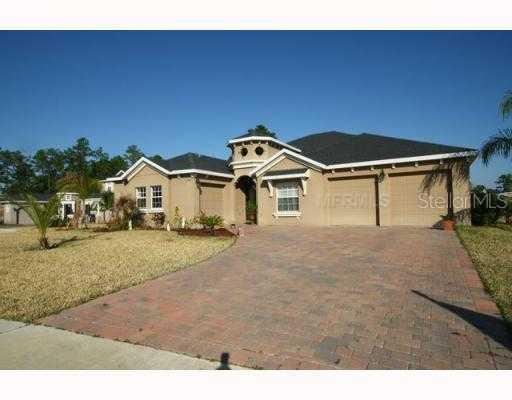 3945 Hydrangea Ct., Oviedo, FL 32766