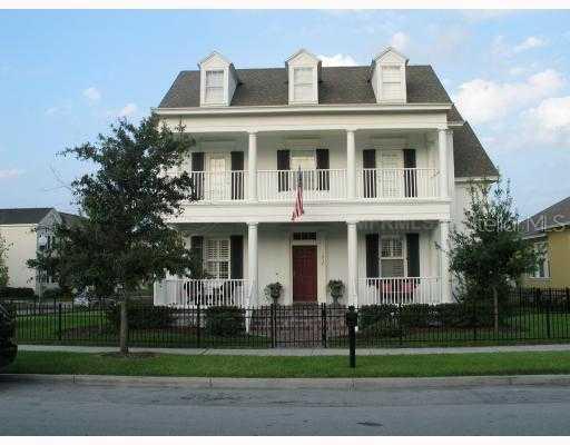 [Address Hidden by Seller], Orlando, FL 32822