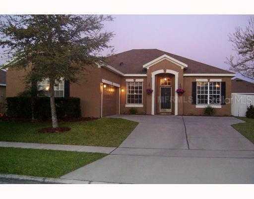 145 Longhirst Loop, Ocoee, FL 34761