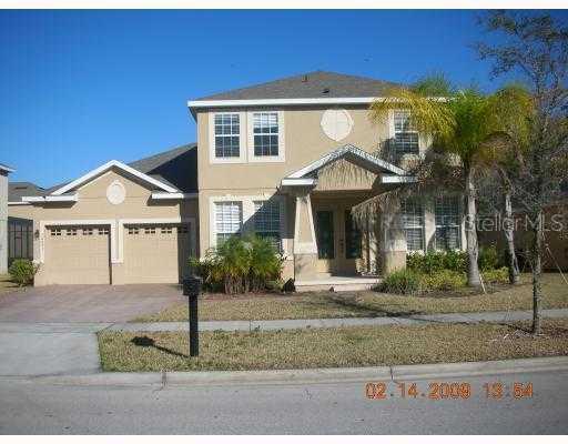 10031 Caroline Park Dr., Orlando, FL 32832