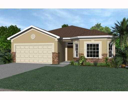 729 Mossyrock Ave., Winter Garden, FL 34787