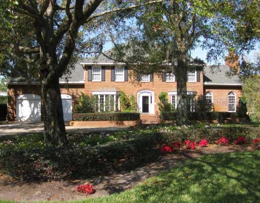 10905 Bayshore Dr., Windermere, FL 34786