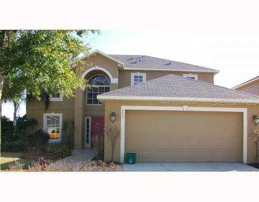257 Sawyerwood Pl., Oviedo, FL 32765
