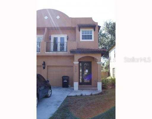 2808 E Washington St. #3, Orlando, FL 32803